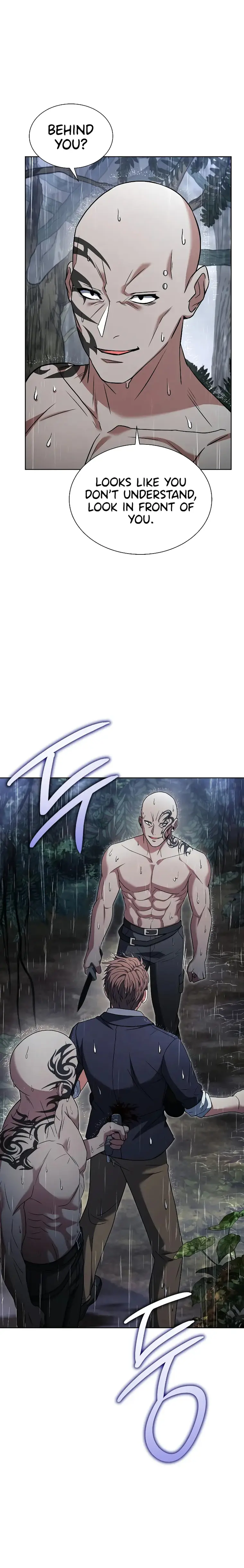 The Constellations Are My Disciples Chapter 37 - Page 2