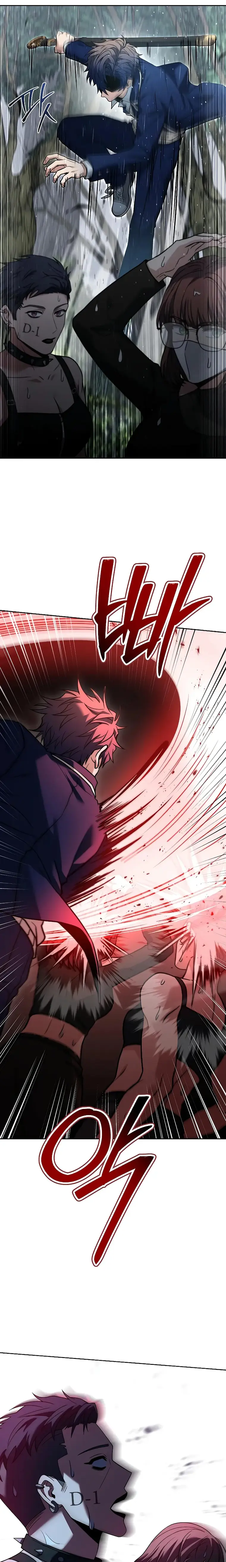 The Constellations Are My Disciples Chapter 37 - Page 21