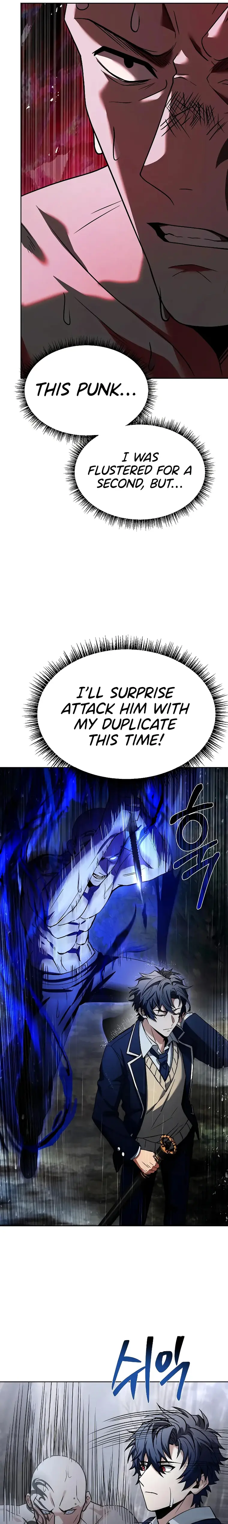 The Constellations Are My Disciples Chapter 37 - Page 27