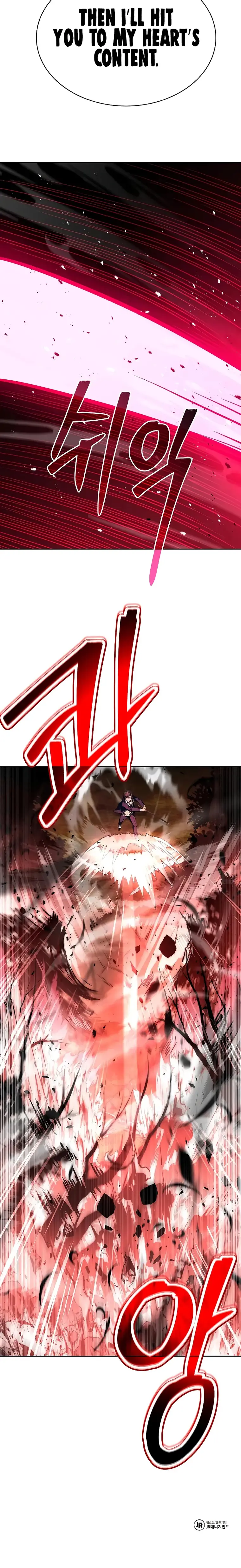 The Constellations Are My Disciples Chapter 37 - Page 32