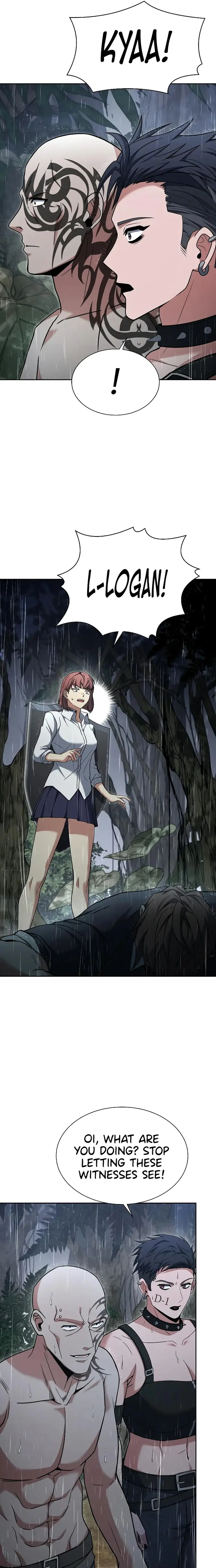 The Constellations Are My Disciples Chapter 37 - Page 5