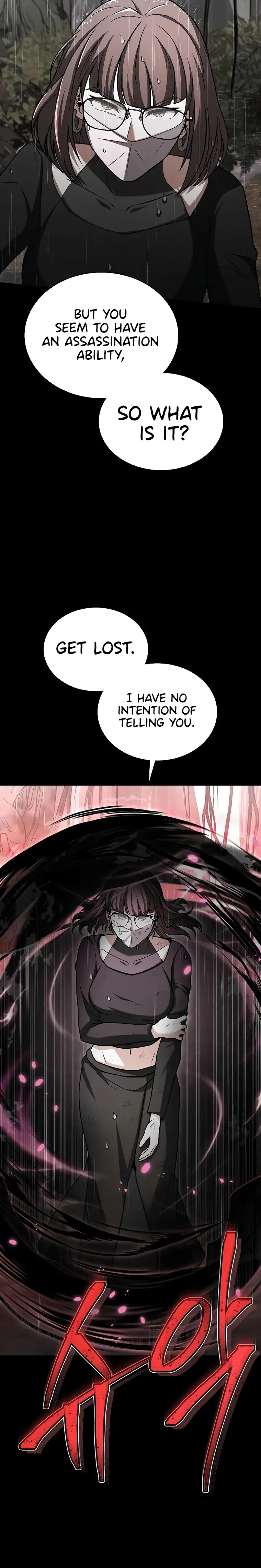 The Constellations Are My Disciples Chapter 38 - Page 20