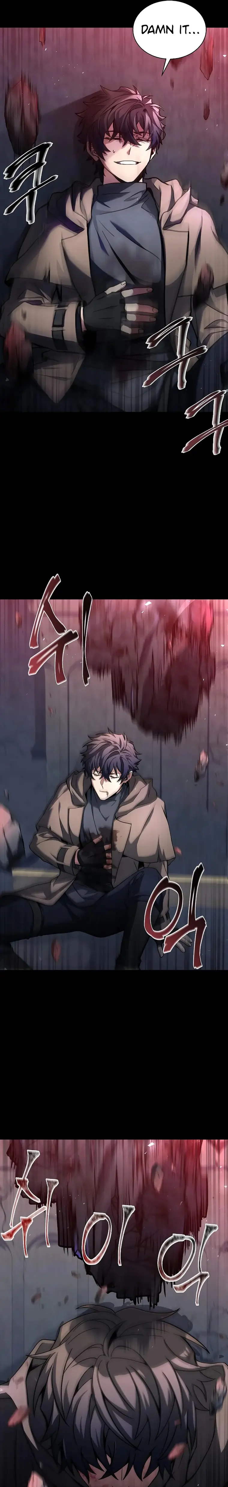 The Constellations Are My Disciples Chapter 38 - Page 31