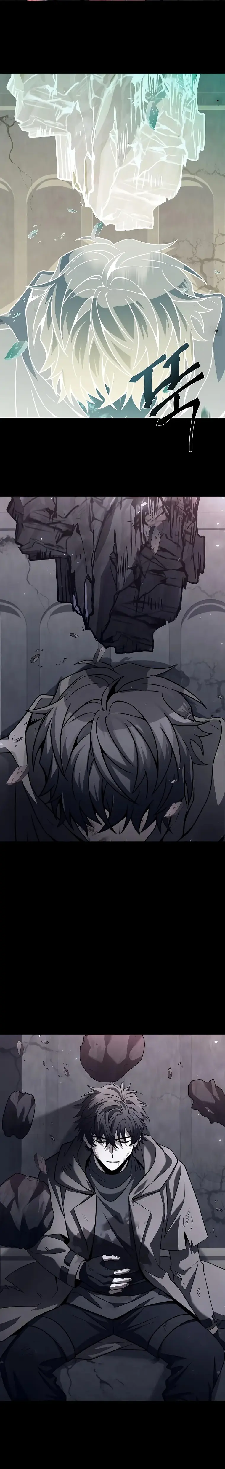 The Constellations Are My Disciples Chapter 38 - Page 32