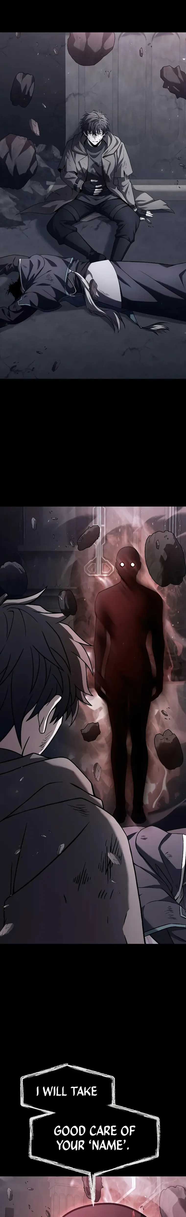 The Constellations Are My Disciples Chapter 38 - Page 33