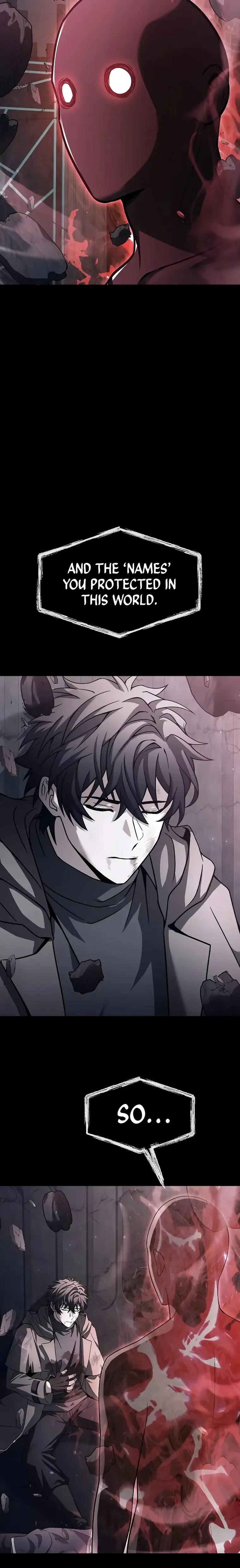 The Constellations Are My Disciples Chapter 38 - Page 34