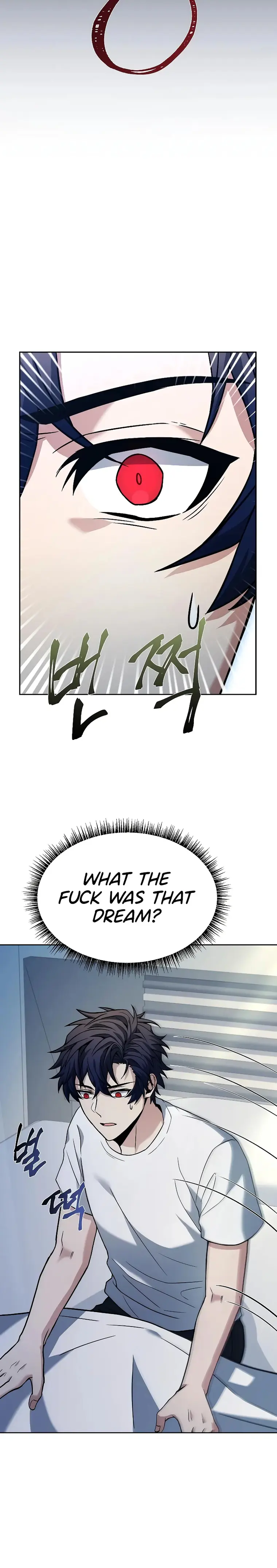 The Constellations Are My Disciples Chapter 38 - Page 36