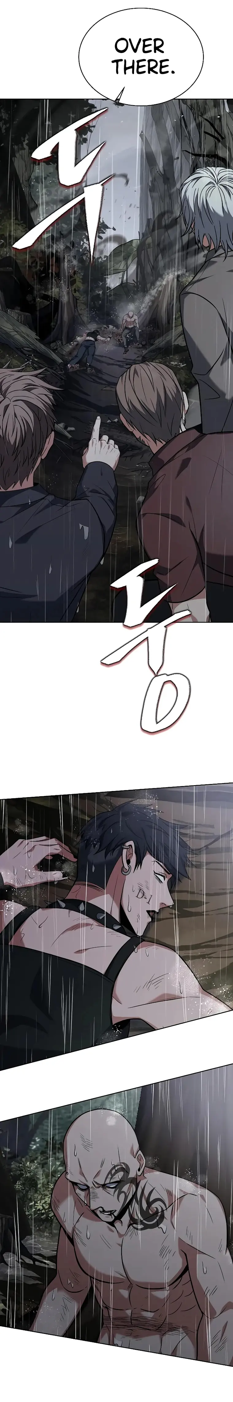 The Constellations Are My Disciples Chapter 38 - Page 5