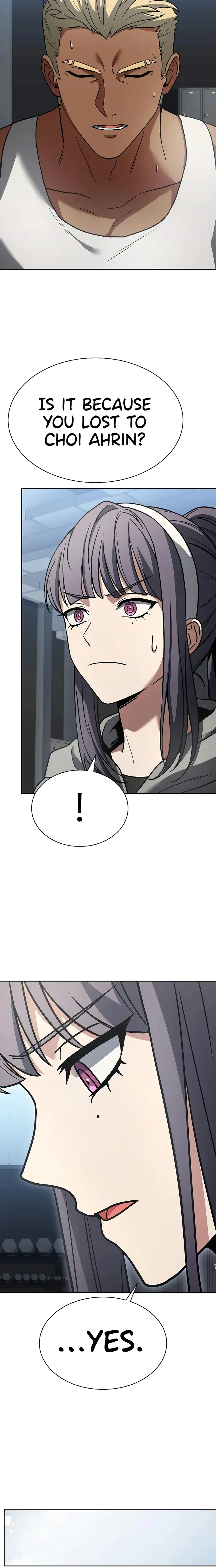 The Constellations Are My Disciples Chapter 39 - Page 10