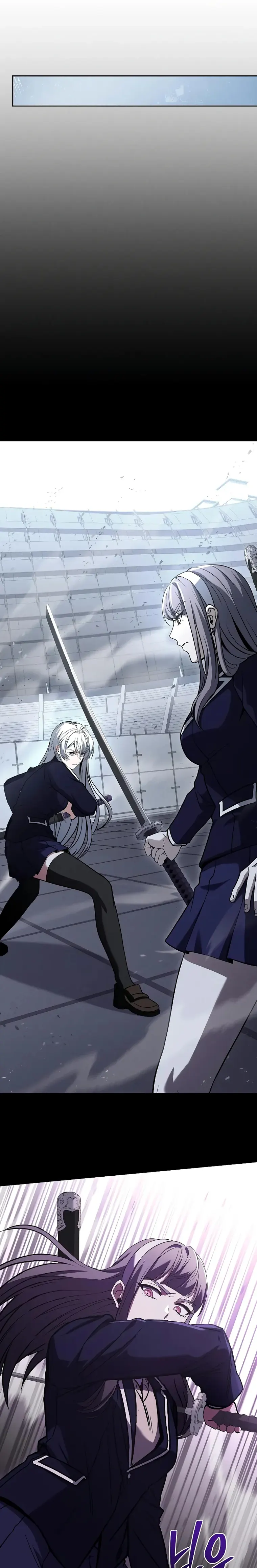 The Constellations Are My Disciples Chapter 39 - Page 11