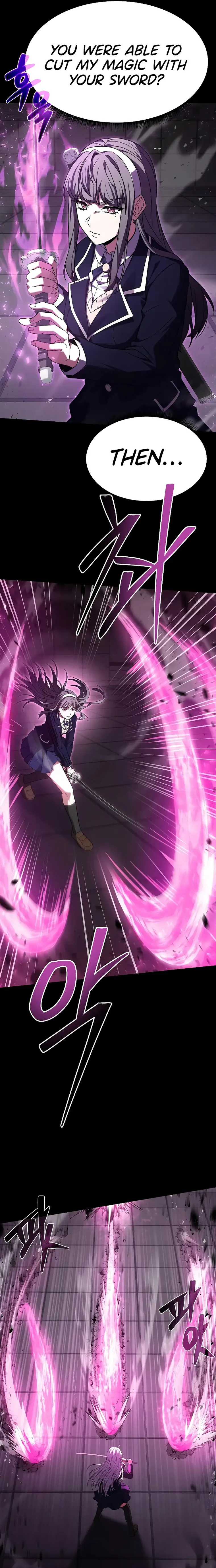 The Constellations Are My Disciples Chapter 39 - Page 15