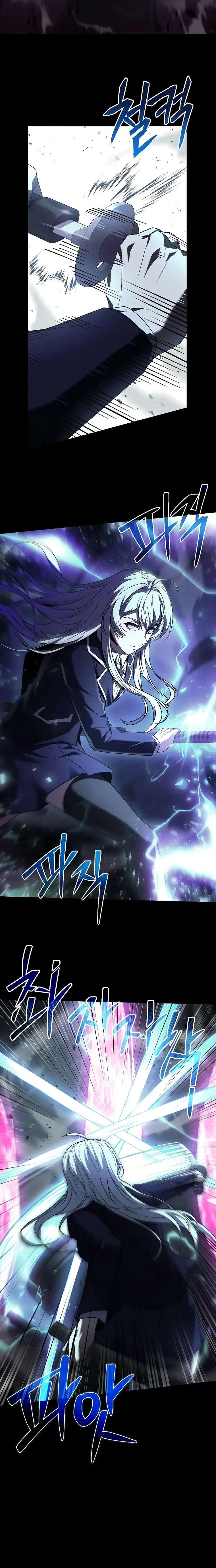 The Constellations Are My Disciples Chapter 39 - Page 16