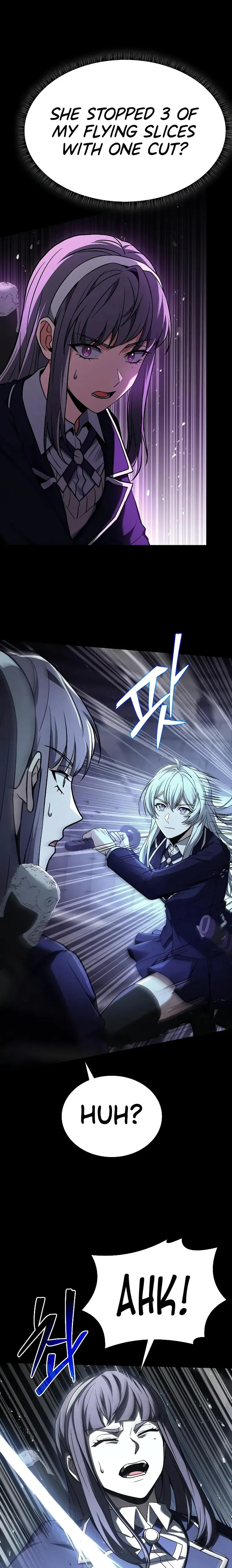 The Constellations Are My Disciples Chapter 39 - Page 17