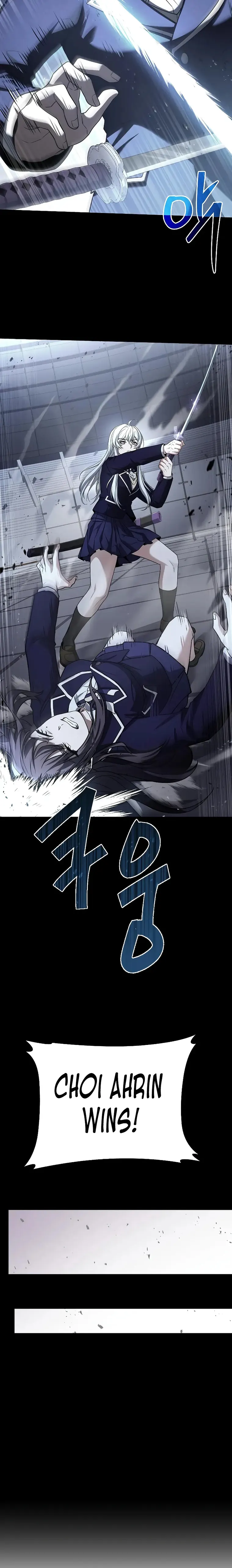 The Constellations Are My Disciples Chapter 39 - Page 18