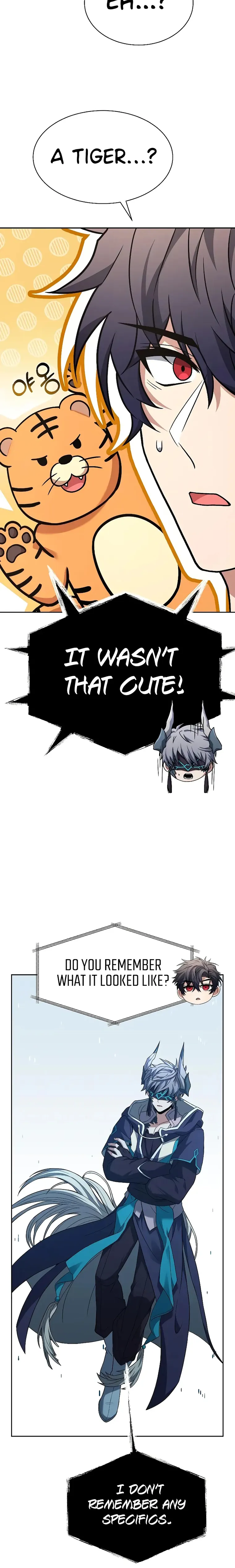 The Constellations Are My Disciples Chapter 39 - Page 2