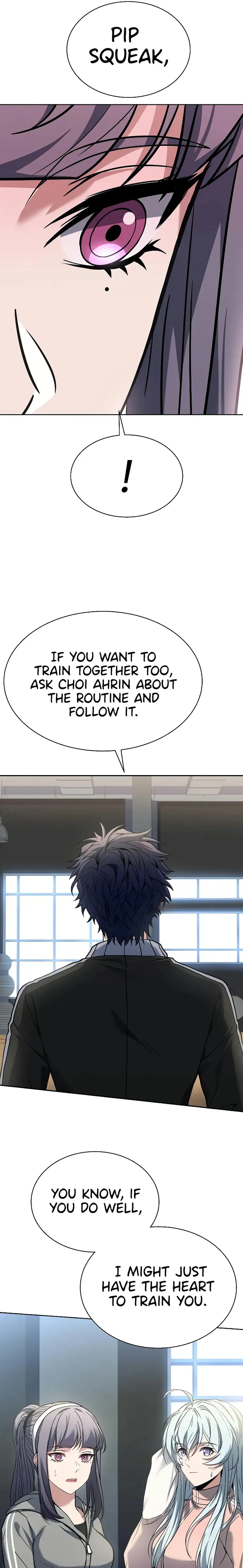 The Constellations Are My Disciples Chapter 39 - Page 25