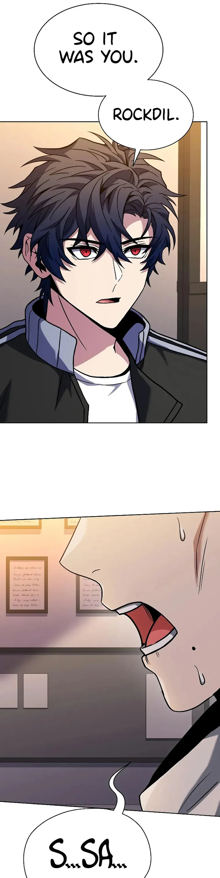 The Constellations Are My Disciples Chapter 39 - Page 29