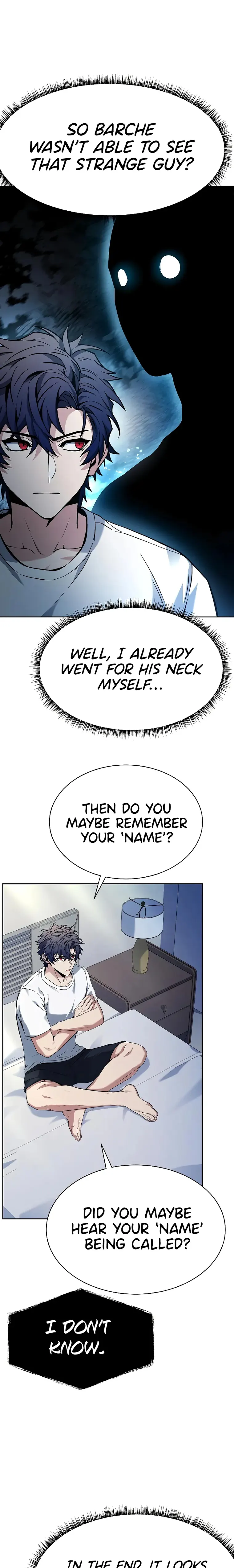 The Constellations Are My Disciples Chapter 39 - Page 3