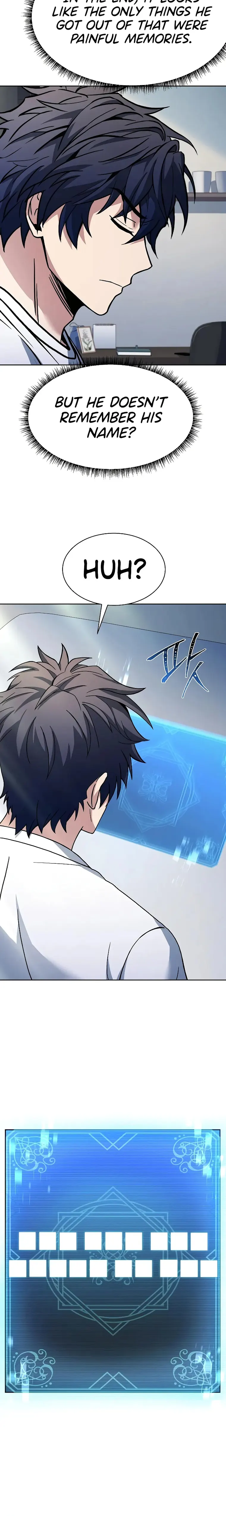 The Constellations Are My Disciples Chapter 39 - Page 4