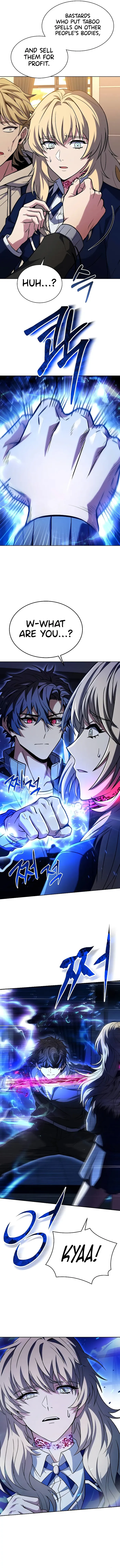 The Constellations Are My Disciples Chapter 40 - Page 10