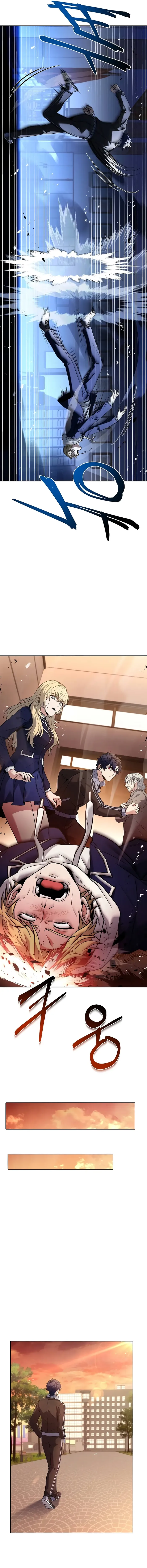 The Constellations Are My Disciples Chapter 40 - Page 13