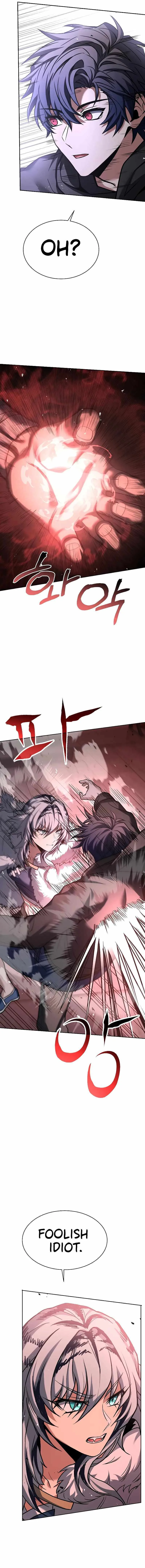 The Constellations Are My Disciples Chapter 42 - Page 14