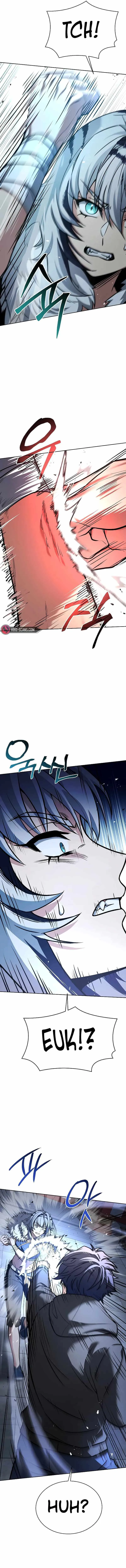 The Constellations Are My Disciples Chapter 42 - Page 16