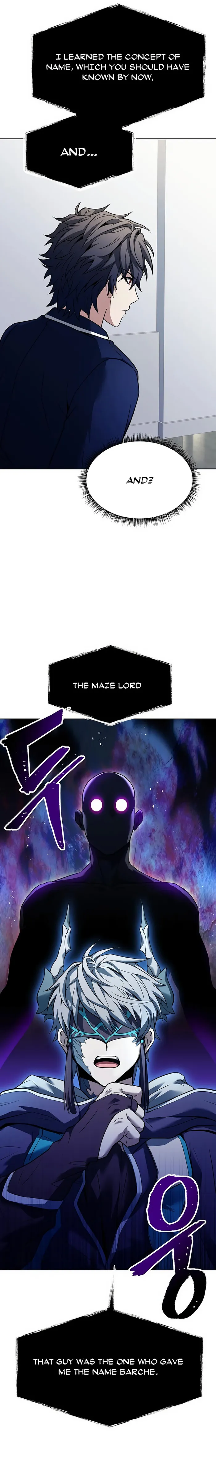 The Constellations Are My Disciples Chapter 48 - Page 15