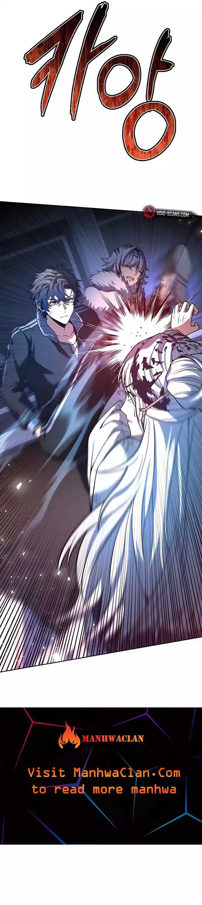 The Constellations Are My Disciples Chapter 52 - Page 13