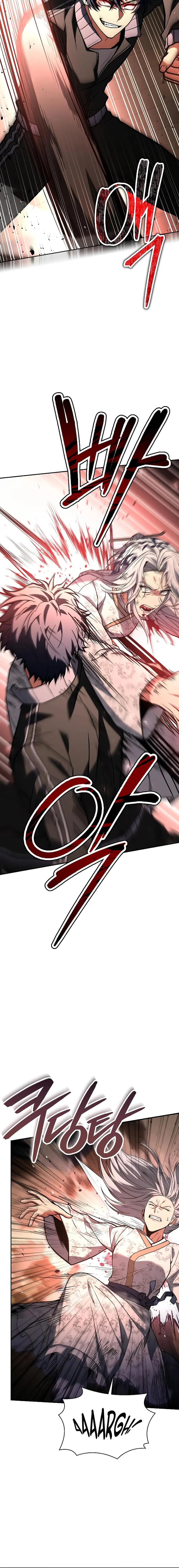 The Constellations Are My Disciples Chapter 53 - Page 12