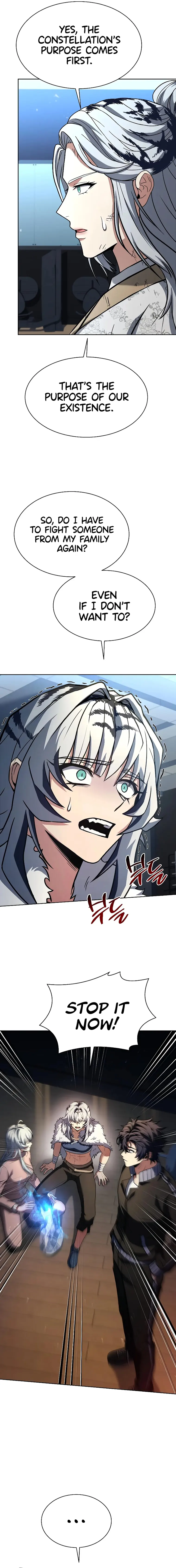 The Constellations Are My Disciples Chapter 53 - Page 15