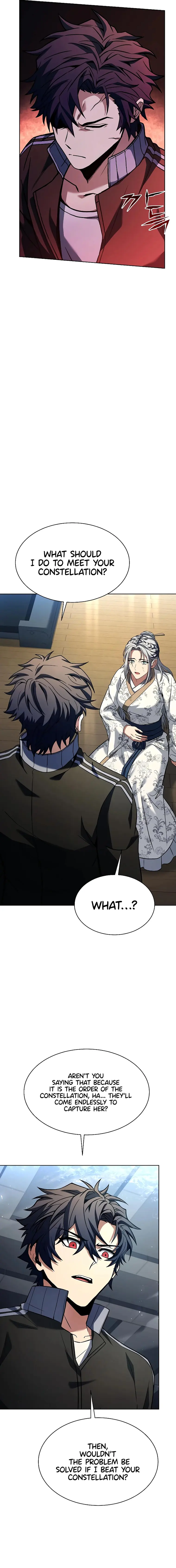 The Constellations Are My Disciples Chapter 53 - Page 16