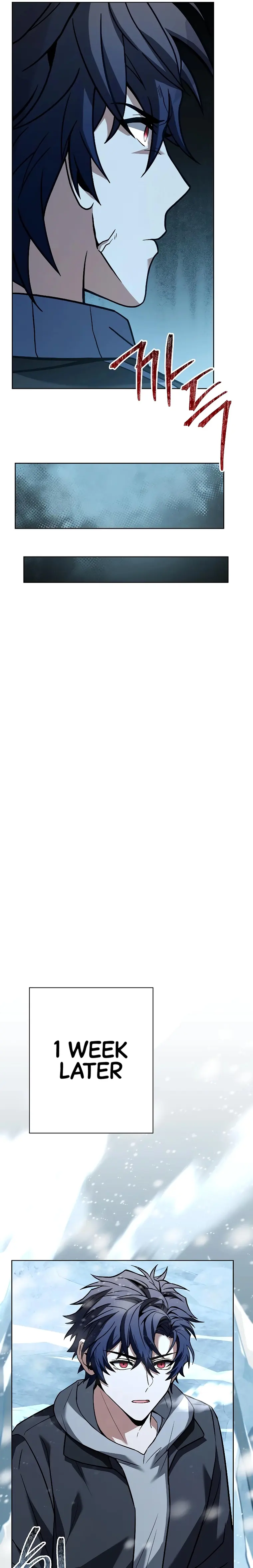 The Constellations Are My Disciples Chapter 53 - Page 23