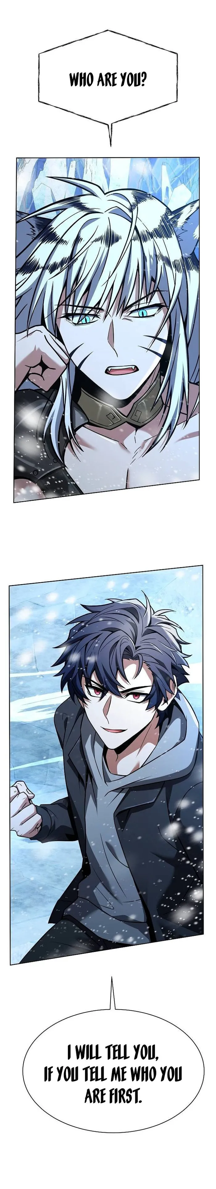 The Constellations Are My Disciples Chapter 54 - Page 14