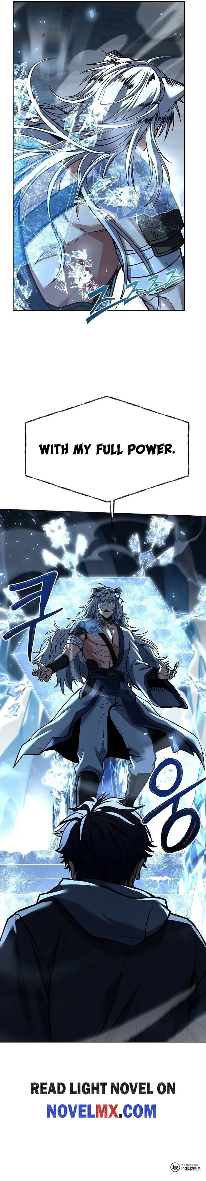 The Constellations Are My Disciples Chapter 55 - Page 12