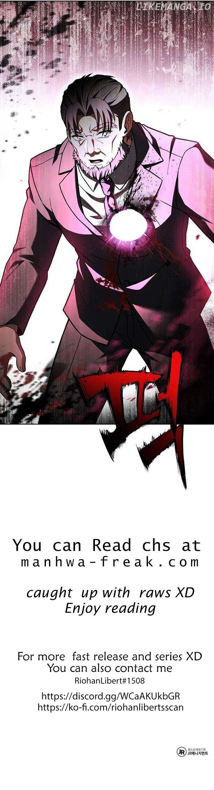 The Constellations Are My Disciples Chapter 60 - Page 12