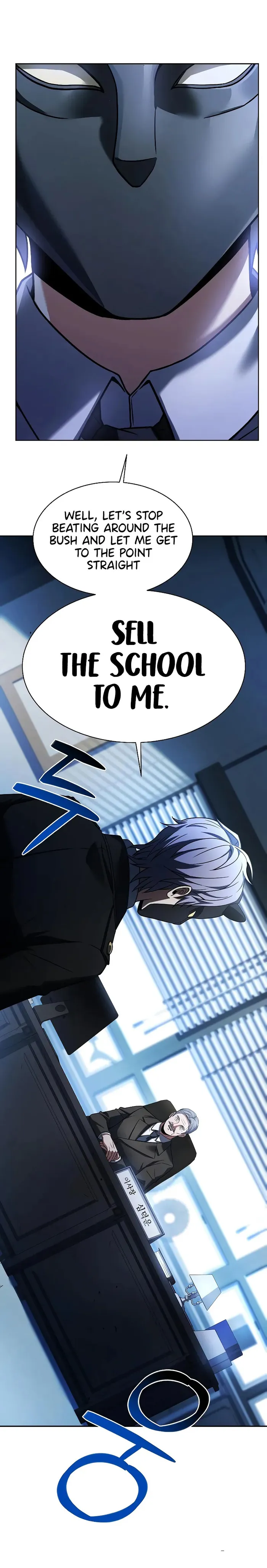 The Constellations Are My Disciples Chapter 61 - Page 11