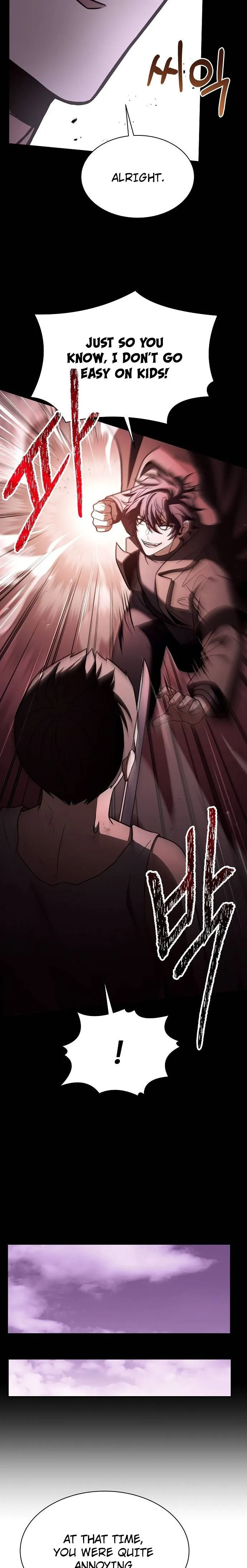 The Constellations Are My Disciples Chapter 63 - Page 11