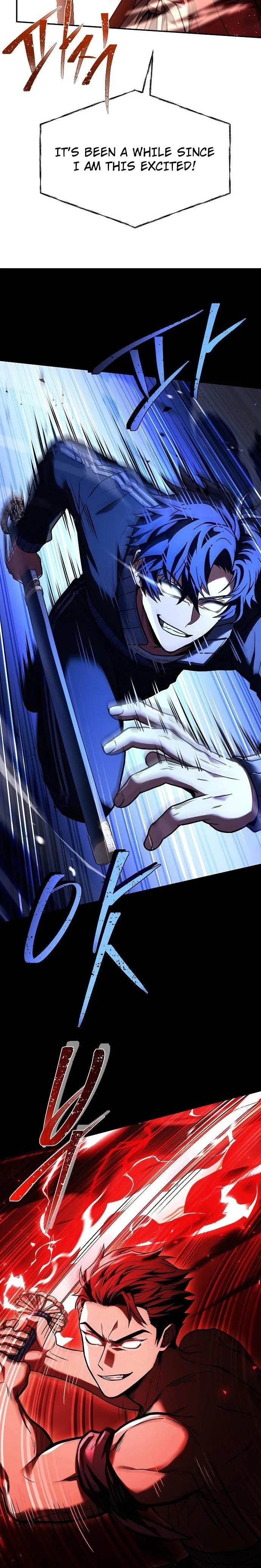 The Constellations Are My Disciples Chapter 63 - Page 21