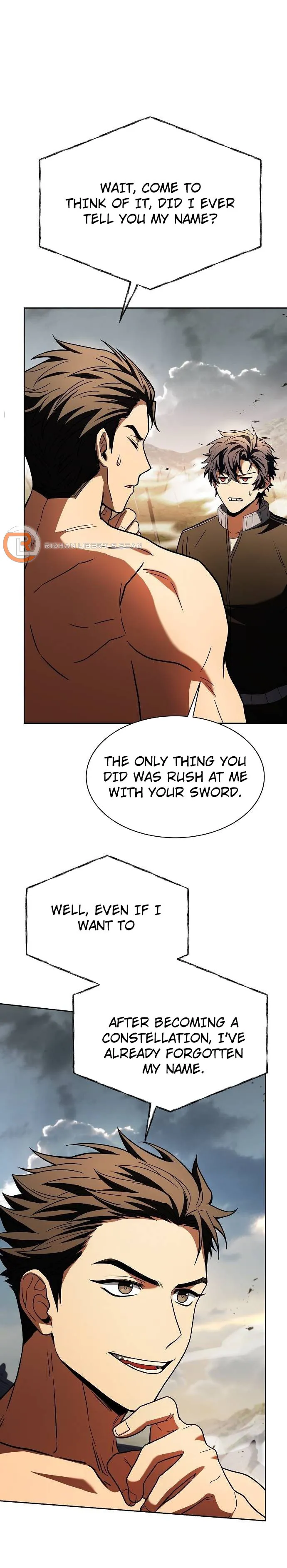 The Constellations Are My Disciples Chapter 63 - Page 3