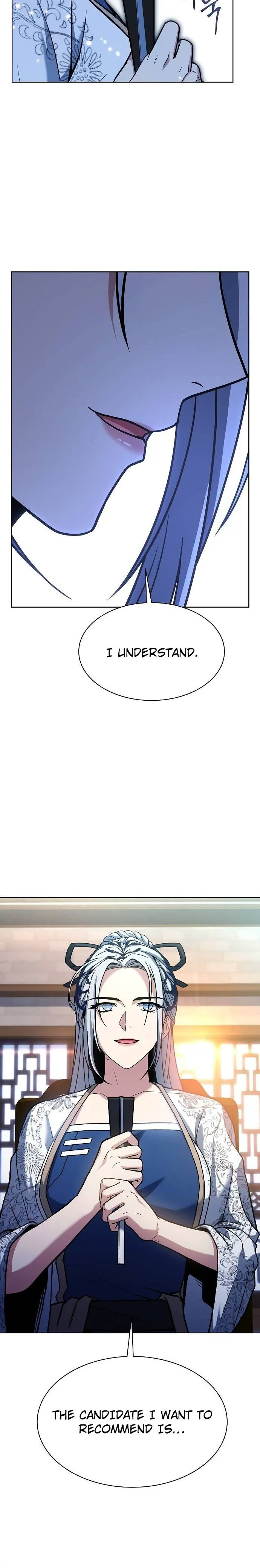 The Constellations Are My Disciples Chapter 63 - Page 30