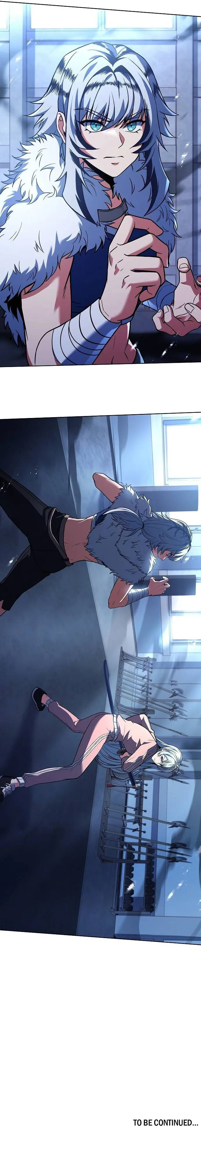 The Constellations Are My Disciples Chapter 63 - Page 31