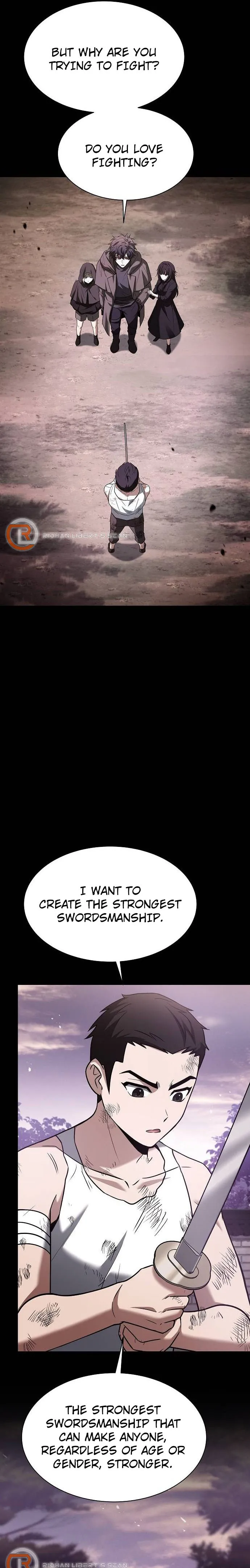 The Constellations Are My Disciples Chapter 63 - Page 7