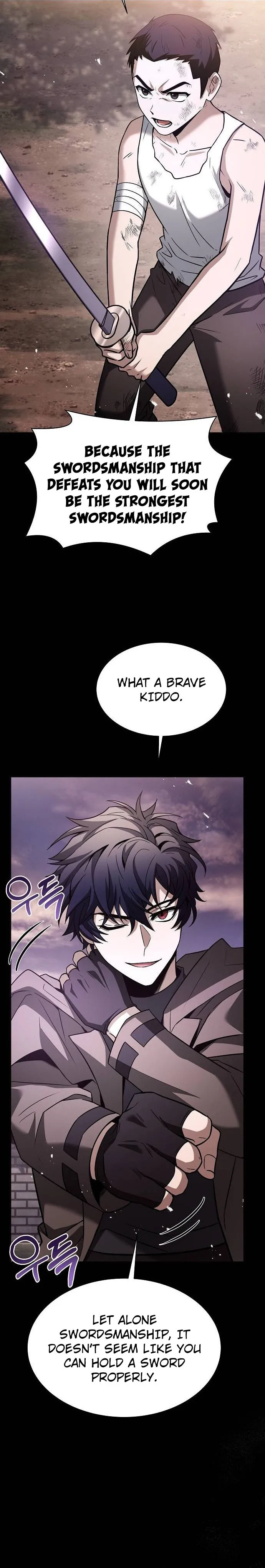 The Constellations Are My Disciples Chapter 63 - Page 9