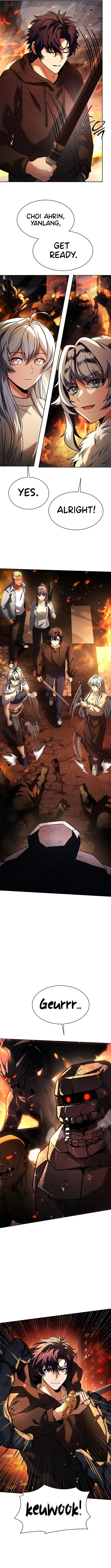 The Constellations Are My Disciples Chapter 66 - Page 15