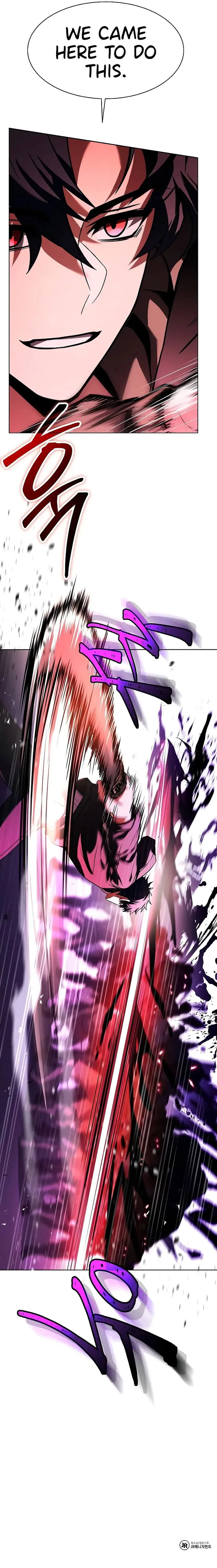 The Constellations Are My Disciples Chapter 66 - Page 16