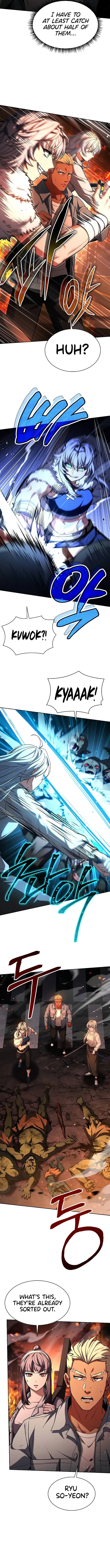 The Constellations Are My Disciples Chapter 66 - Page 5