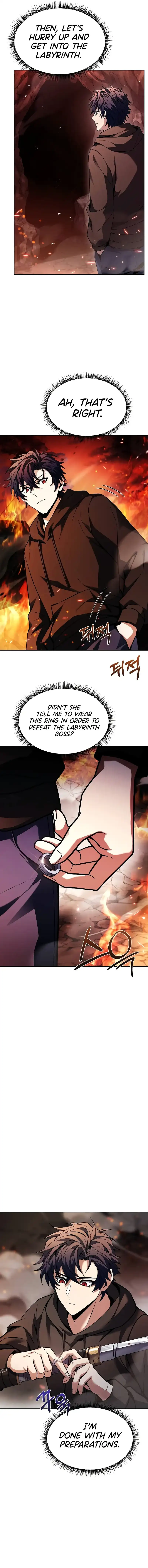 The Constellations Are My Disciples Chapter 67 - Page 11