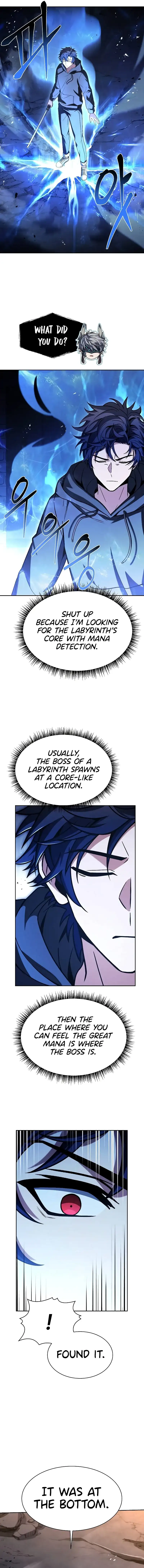 The Constellations Are My Disciples Chapter 67 - Page 17