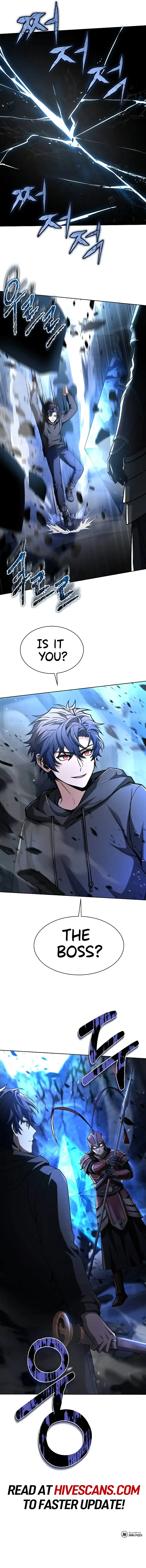 The Constellations Are My Disciples Chapter 67 - Page 19